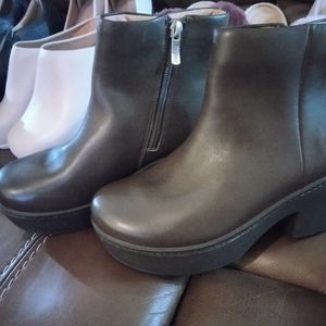 FitFlop Ankle Boot